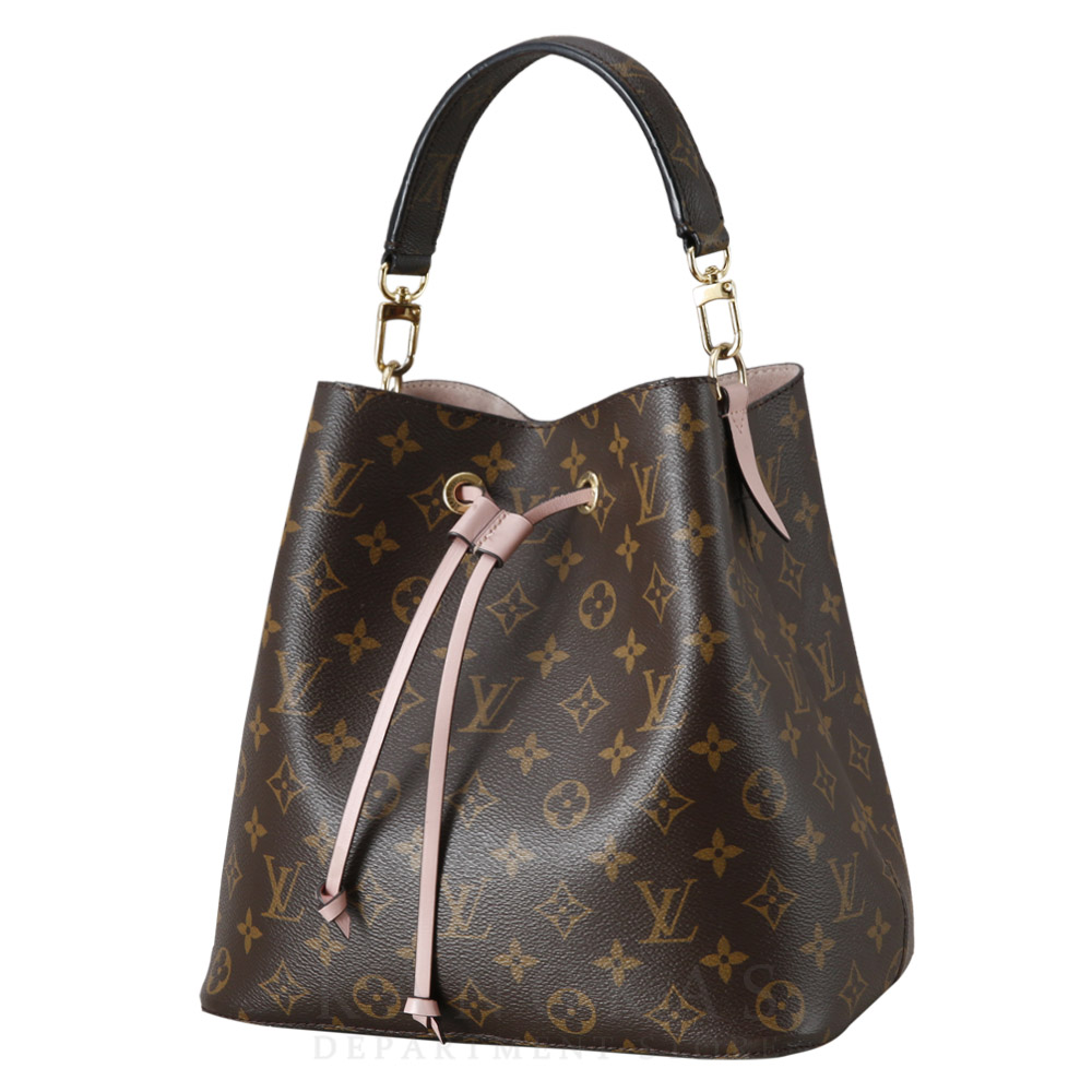LOUIS VUITTON(USED)루이비통 모노그램 네오노에